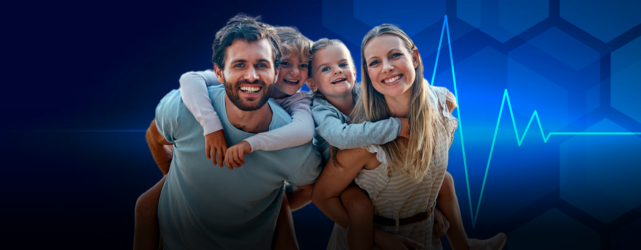 Evento gratuito: Cardiopatías Familiares: pacientes y familias protagonistas.